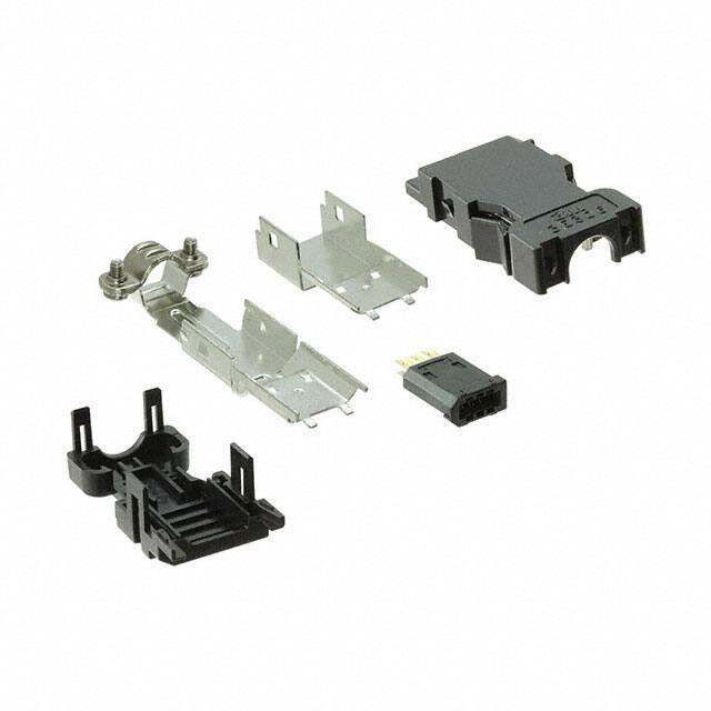DV0PM20010 Panasonic Industrial Automation Sales  Accesorios
